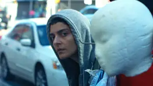 Backdrop to the movie "Gazer" #803849