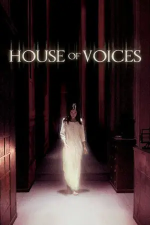 Poster to the movie "House of Voices" #661428