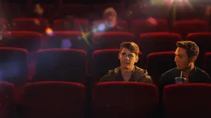 Backdrop to the movie "I Am Jonas" #415224