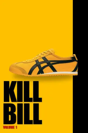Poster to the movie "Kill Bill: Vol. 1" #569320