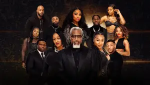 Backdrop to the movie "Kingsmen" #704464