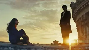 Backdrop to the movie "Le Fantôme de l