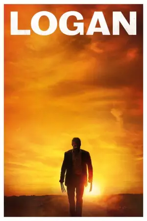 Poster to the movie "Logan" #577640