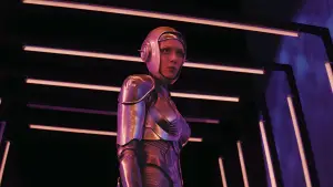 Backdrop to the movie "M3GAN 2.0" #528574