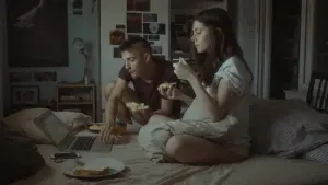 Backdrop to the movie "Mia" #431947