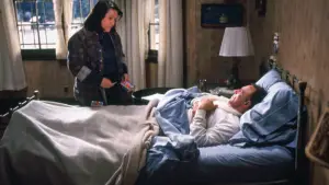 Backdrop to the movie "Misery" #633027