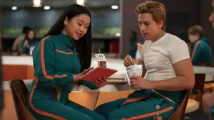 Backdrop to the movie "Moonshot" #405774