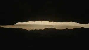 Backdrop to the movie "Predator: Badlands" #764707