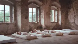 Backdrop to the movie "Glorious Summer" #530476