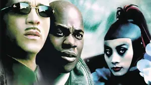 Backdrop to the movie "The Breed" #703412