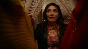 Backdrop to the movie "Sam Wants Her Sweater Back" #778086