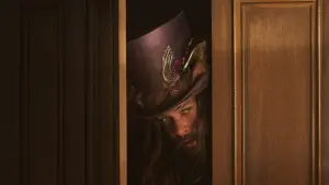 Backdrop to the movie "Slumberland" #217501