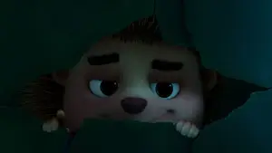 Backdrop to the movie "Spiked" #766960