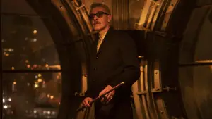 Backdrop to the movie "The Batman" #557280