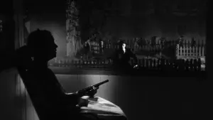 Backdrop to the movie "The Night of the Hunter" #752592