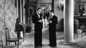 Backdrop to the movie "The Rules of the Game" #207154