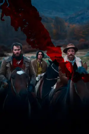 Poster to the movie "The Settlers" #755843