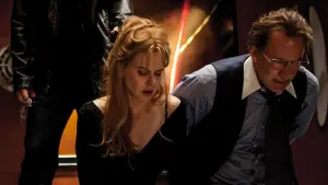 Backdrop to the movie "Trespass" #619185