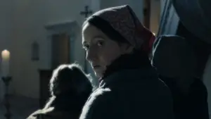 Backdrop to the movie "Vermiglio" #652945