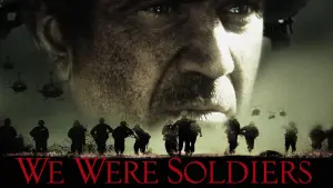 Backdrop to the movie "We Were Soldiers" #237580