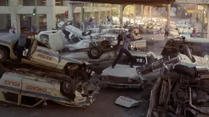 Backdrop to the movie "The Blues Brothers" #658035