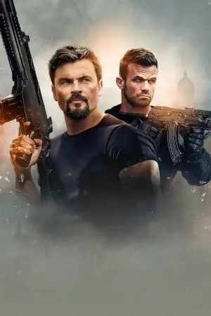 Poster to the movie "Mafia Wars" #680712