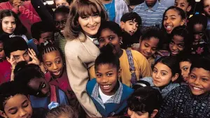 Watch film Music of the Heart | Music of the Heart - Trailer