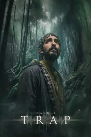 Poster to the movie "Rabbit Trap" #530232