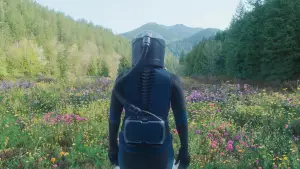 Watch film In the Blink of an Eye | Meet the Artist 2026: Andrew Stanton on &ldquo;In The Blink of An Eye&rdquo;