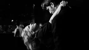 Backdrop to the movie "Cold War" #214002