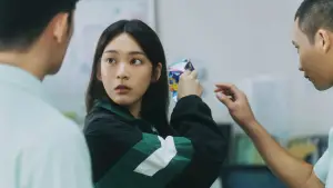 Backdrop to the movie "Lovesick" #620715