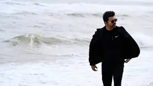 Backdrop to the movie "Jana Nayagan" #650222