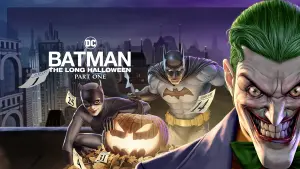 Watch film Batman: The Long Halloween, Part One | Clip