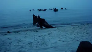 Backdrop to the movie "On the Silver Globe" #690700