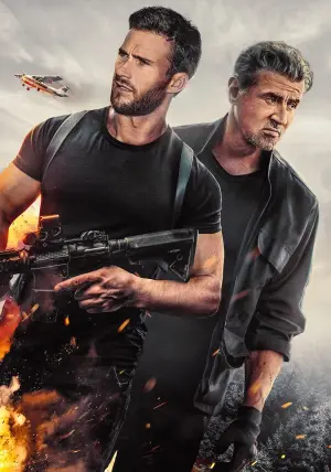 Poster to the movie "Alarum" #597942