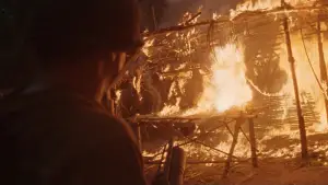 Backdrop to the movie "The Thin Red Line" #650166