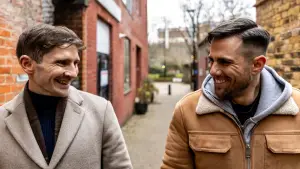 Backdrop to the movie "Breaking Through the Fear" #775770