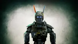 Backdrop to the movie "Chappie" #672191