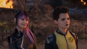 Backdrop to the movie "Deadpool 2" #169119