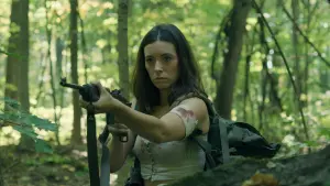 Backdrop to the movie "Death Hunt" #489856