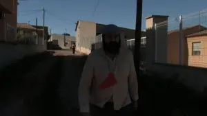 Backdrop to the movie "El Afilador" #556394