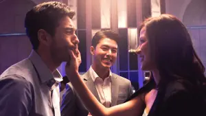 Backdrop to the movie "Friend Zone" #390596