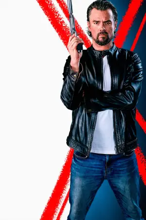 Poster to the movie "London Calling" #573622