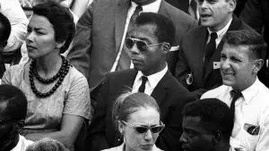 Watch film I Am Not Your Negro | Teaser