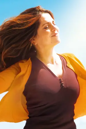 Poster to the movie "I Got Life!" #496876