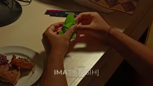 Backdrop to the movie "Imajin[Asih]" #470262