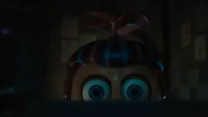 Backdrop to the movie "Five Nights at Freddy