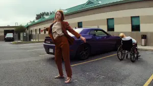 Backdrop to the movie "Kinds of Kindness" #591191