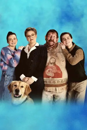 Poster to the movie "Krazy House" #790756