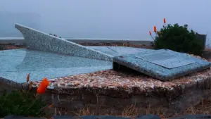 Backdrop to the movie "Limit Point" #467967